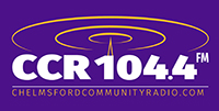 Chelmsford Community Radio